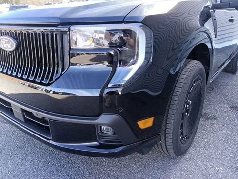 New 2026 Ford Maverick Lobo AWD/4WD image 9