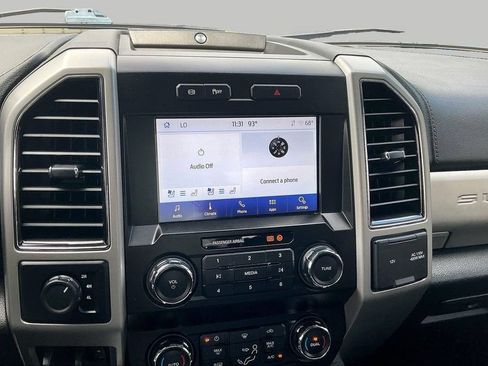 Certified 2021 Ford F250 Lariat AWD/4WD image 6