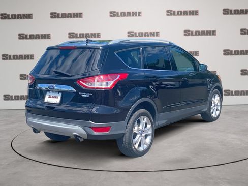 Used 2016 Ford Escape Titanium AWD/4WD image 5