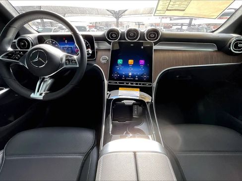 New 2026 Mercedes-Benz GLC 300 image 8