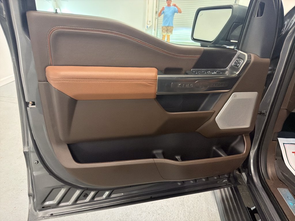 New 2026 Ford F150 King Ranch w/ Equipment Group 601A High AWD/4WD image 12