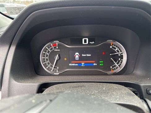 Used 2020 Honda Ridgeline RTL image 4