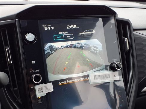 New 2026 Subaru Forester Premium image 14