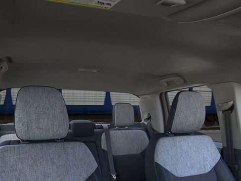 New 2025 Ford Maverick XLT w/ XLT Luxury Package image 36