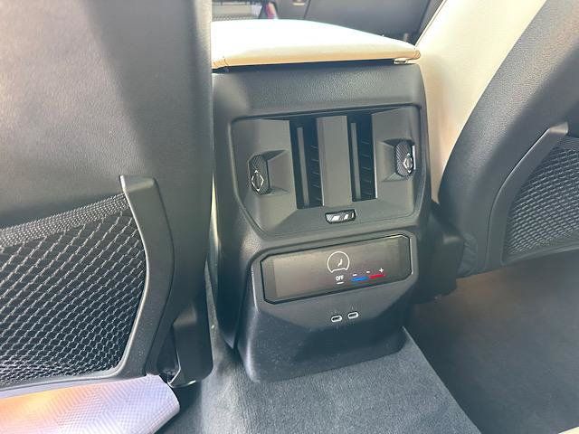Used 2025 BMW X3 xDrive30i w/ Premium Package AWD/4WD image 21