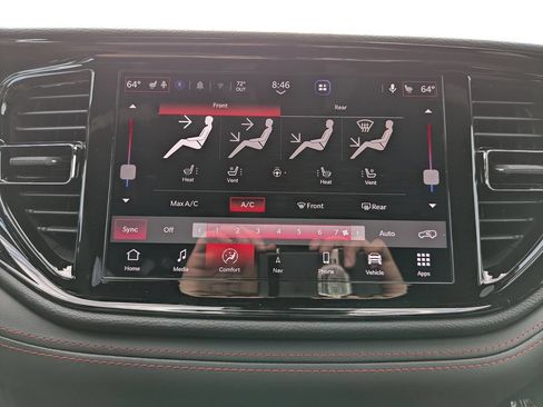 New 2027 Dodge Durango GT AWD/4WD image 28