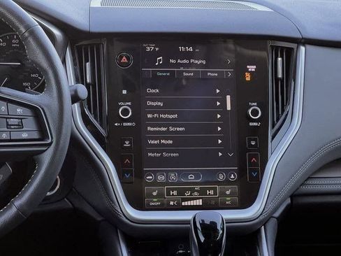 Used 2024 Subaru Outback Onyx Edition XT w/ Tech Package 2 image 16