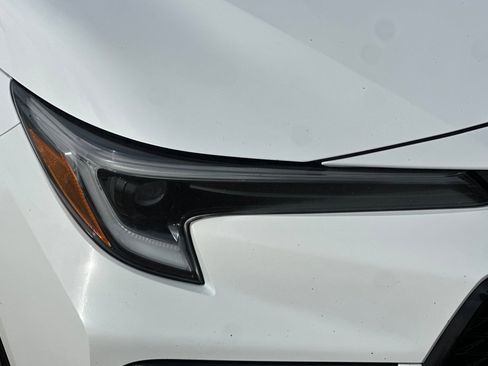 Certified 2024 Toyota Corolla SE image 46