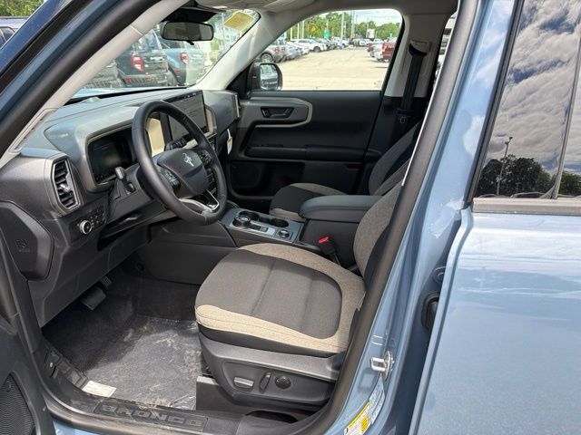 New 2026 Ford Bronco Sport Big Bend w/ Convenience Package AWD/4WD image 12