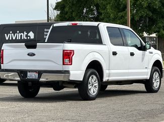 Used 2015 Ford F150 XLT RWD video 2