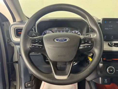 Used 2022 Ford Maverick XLT w/ Equipment Group 300A Standard AWD/4WD image 13