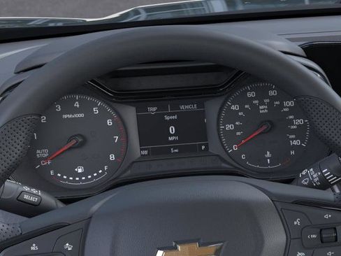 New 2026 Chevrolet Trax LS image 42