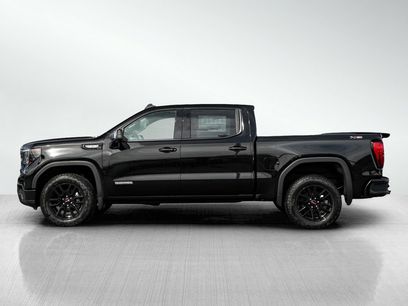 New 2026 GMC Sierra 1500 Elevation w/ Elevation Premium Package