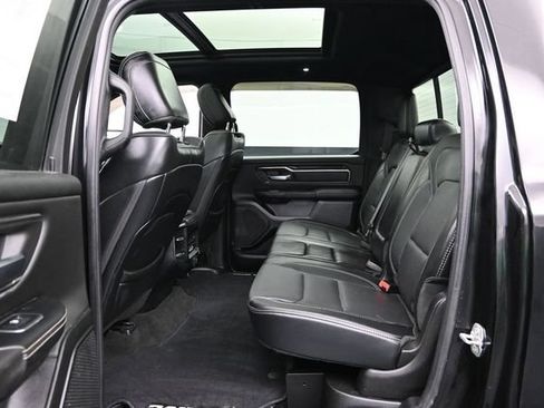 Used 2019 RAM 1500 Sport w/ Level 2 Equipment Group AWD/4WD image 22
