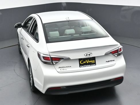 Used 2016 Hyundai Sonata SE FWD image 42
