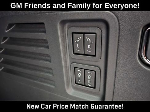 New 2026 Buick Enclave Avenir w/ Super Cruise Package image 30