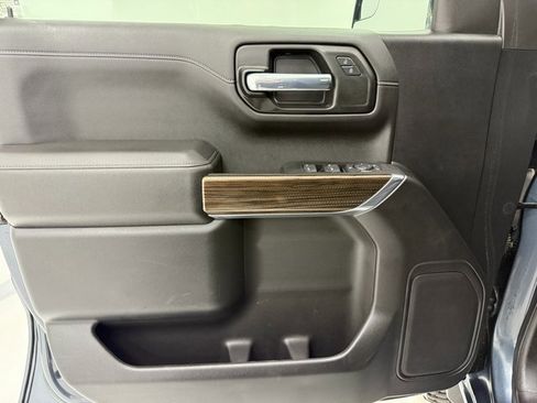 Used 2021 Chevrolet Silverado 1500 LT w/ Texas Edition Plus image 28