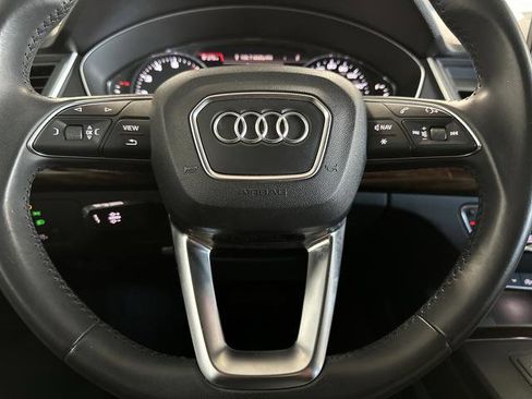 Used 2019 Audi Q5 2.0T Premium AWD/4WD image 15