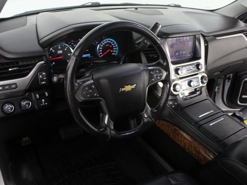 Used 2019 Chevrolet Tahoe Premier image 8