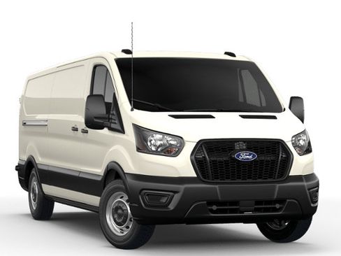 New 2026 Ford Transit 350 Low Roof RWD image 46
