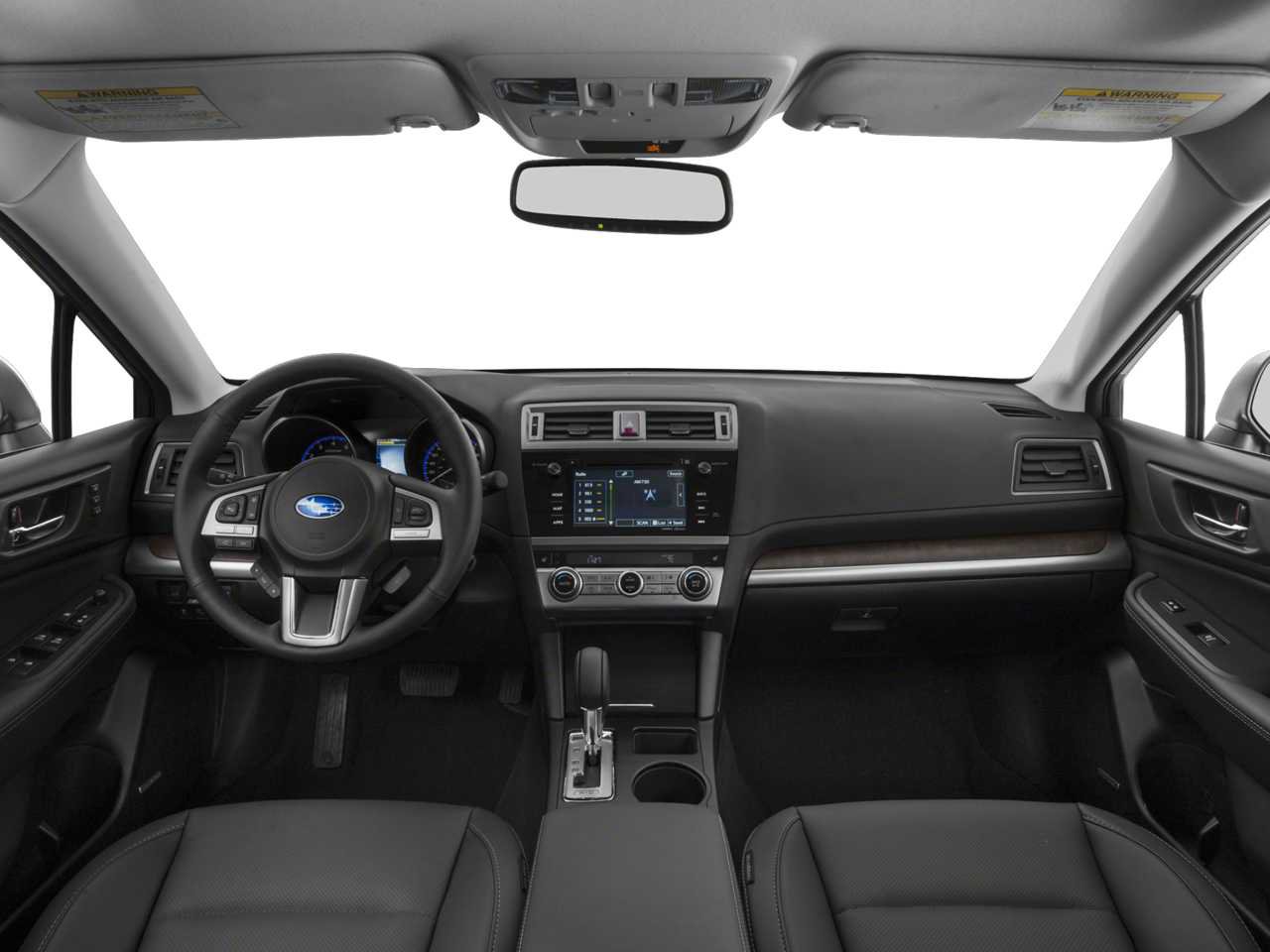 Used 2017 Subaru Outback 2.5i Limited AWD/4WD image 5