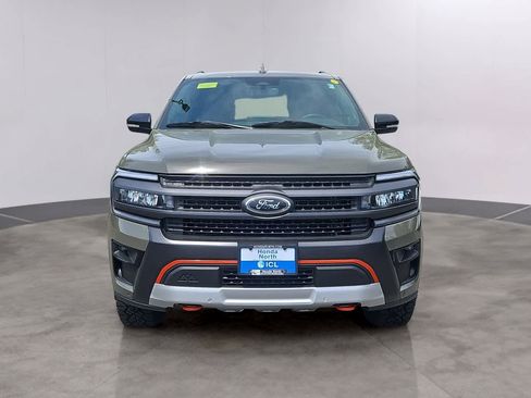 Used 2024 Ford Expedition Timberline AWD/4WD image 2