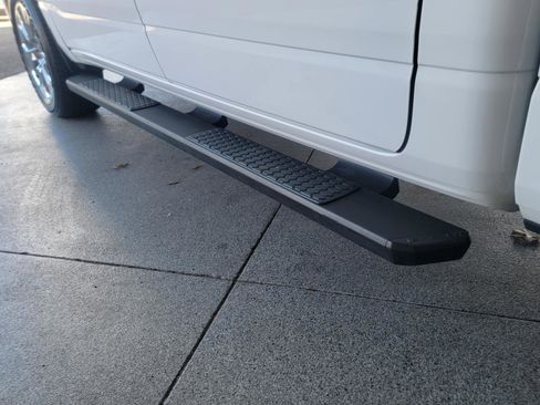 Used 2020 RAM 1500 Big Horn AWD/4WD image 7