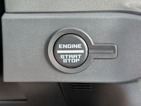 New 2026 Ford Bronco Big Bend AWD/4WD image 17