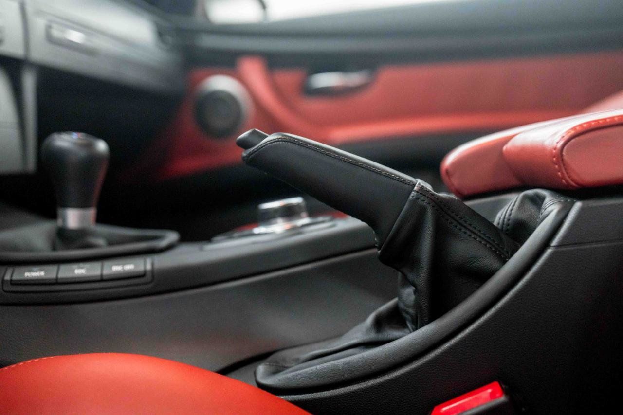 Used 2011 BMW M3 Coupe RWD image 55