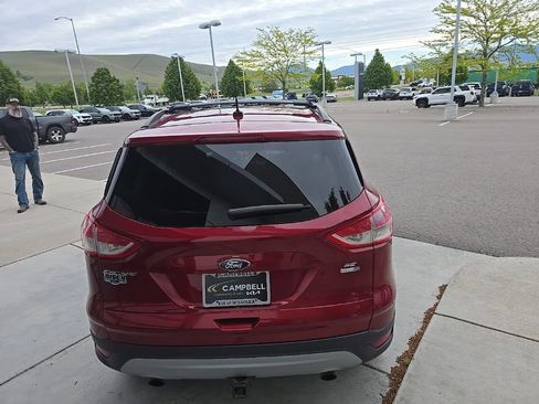 Used 2013 Ford Escape SE AWD/4WD image 5