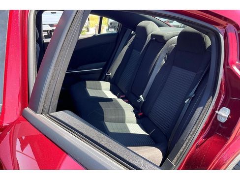 Used 2023 Dodge Charger SXT RWD image 28