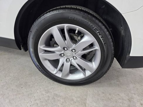 Used 2021 Acura RDX Advance Package image 17