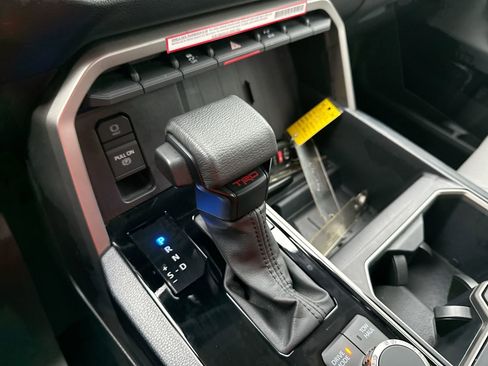 Used 2024 Toyota Tundra SR5 w/ TRD Off-Road Premium Package image 23