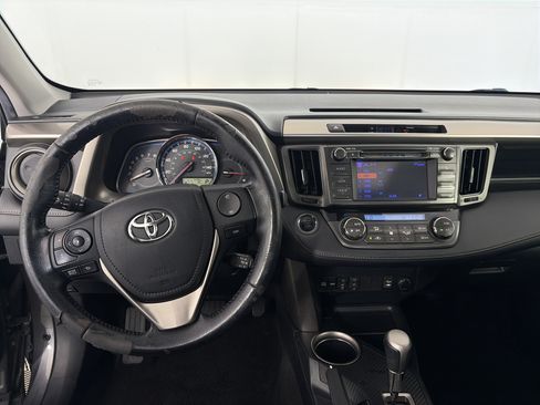 Used 2013 Toyota RAV4 Limited AWD/4WD image 17