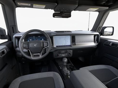New 2026 Ford Bronco Big Bend AWD/4WD image 10