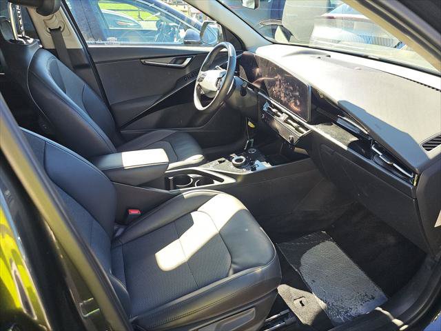 Used 2023 Kia Niro Wind w/ Wind Preserve Package FWD image 17
