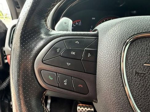 Used 2022 Dodge Durango SRT w/ Premium Interior Group AWD/4WD image 18