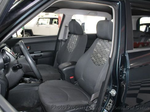 Used 2011 Kia Soul + image 13