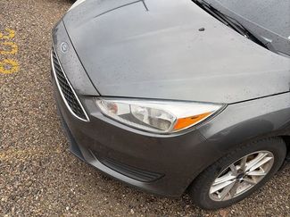 Used 2017 Ford Focus SE video 1