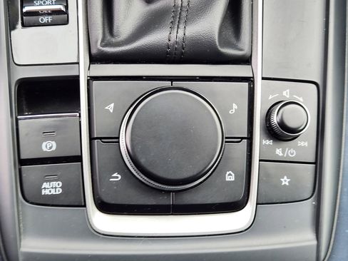 Used 2020 MAZDA CX-30 AWD w/ Select Package image 21