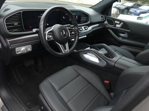 Used 2022 Mercedes-Benz GLE 350 GLE350 4MATIC image 10