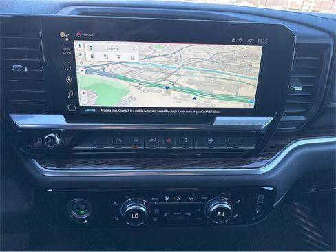 Certified 2022 GMC Sierra 1500 Elevation image 20