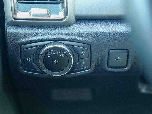 Used 2023 Ford Ranger XLT w/ Equipment Group 301A Mid image 25