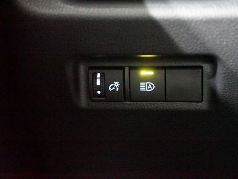 New 2025 Toyota RAV4 LE image 23