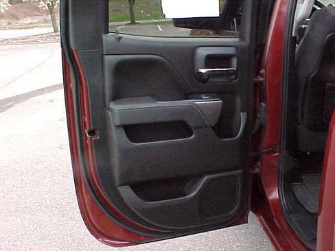 Used 2014 Chevrolet Silverado 1500 LT w/ LT Convenience Package image 19