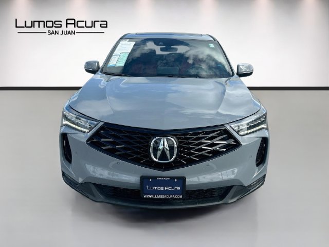Used 2025 Acura RDX w/ Advance Package AWD/4WD image 2