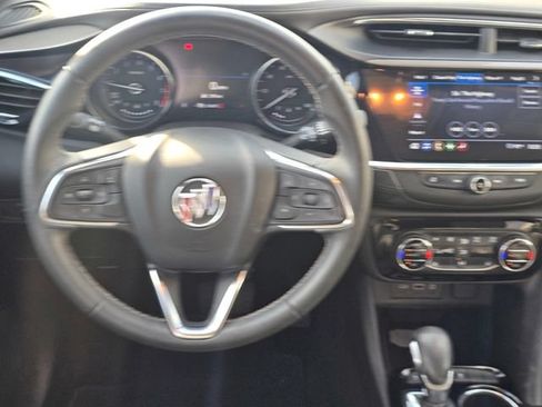 Used 2023 Buick Encore GX Select FWD image 15