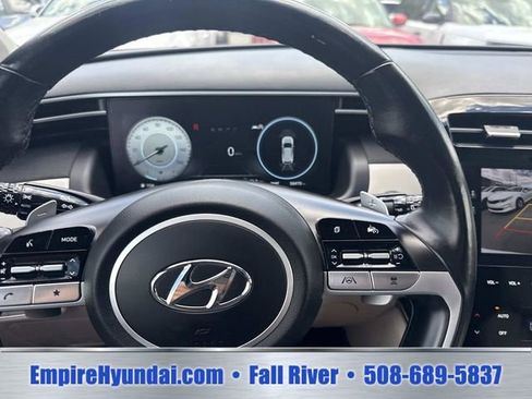 Used 2024 Hyundai Tucson Limited FWD image 29