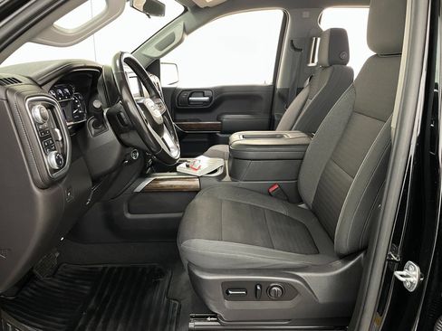 Certified 2021 GMC Sierra 1500 Elevation w/ Preferred Package image 7