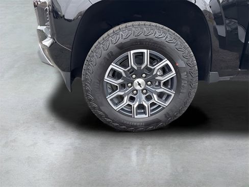 New 2026 Chevrolet Colorado Z71 w/ Technology Package image 30